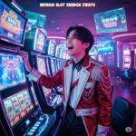 Inovasi Slot XNudge XWays