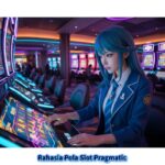 Rahasia Pola Slot Pragmatic